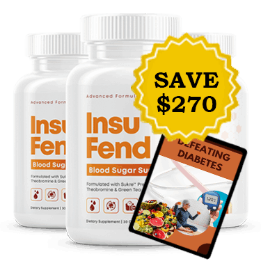 InsuFend-pills-two- bottle